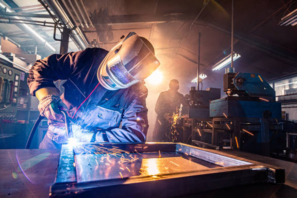 Best Maintenance and Repair Welding in Wyanet, IL