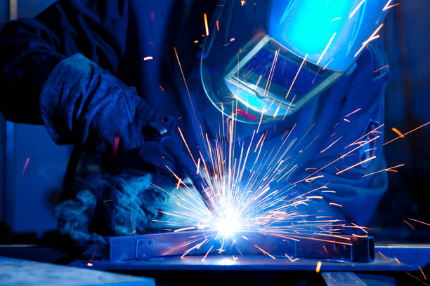 Best Food and Beverage Processing Equipment Welding in Wyanet, IL