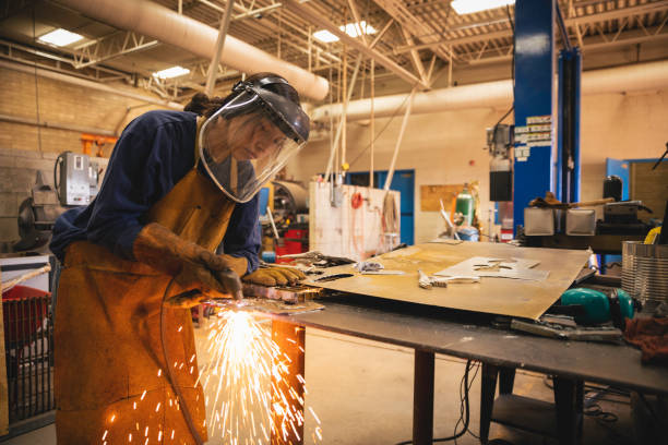Reliable Wyanet, IL Welder & Metal Fabrication Solutions
