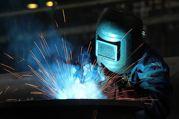 Best Automation and Robotic Welding in Wyanet, IL