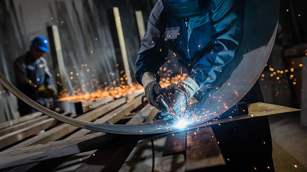 Affordable Welder Services in Wyanet, IL