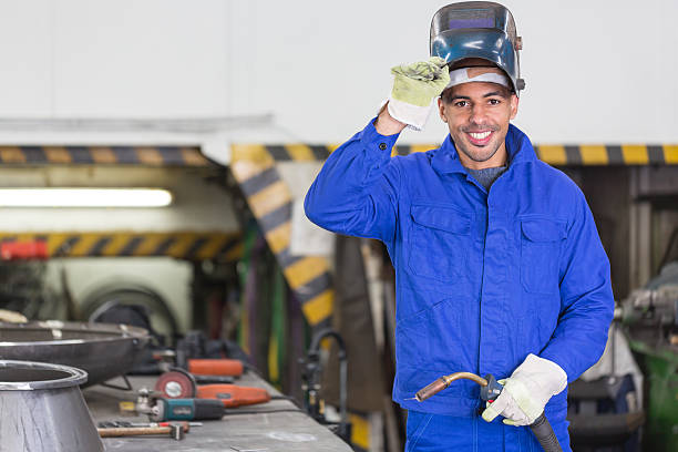 Affordable Welder Services in Wyanet, IL